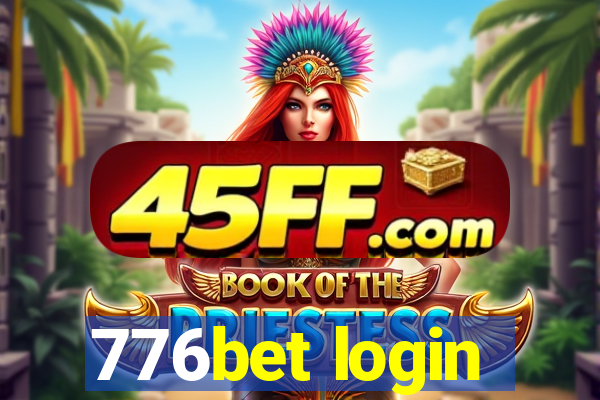 776bet login